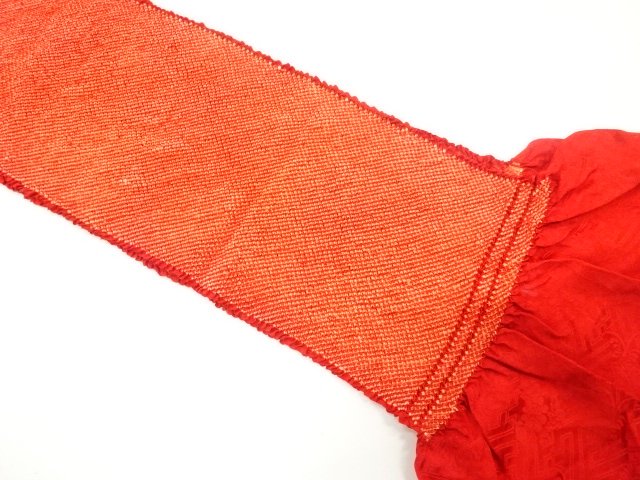 Japanese Kimono / Furisode Silk